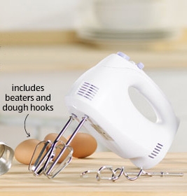 Maison (Aldi) Hand Mixer