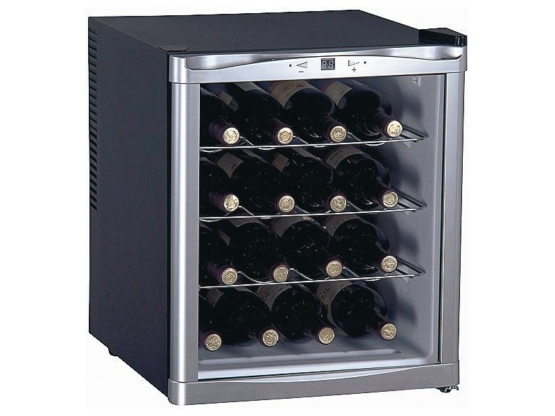 Tempo 16Bottle Wine Cooler Reviews
