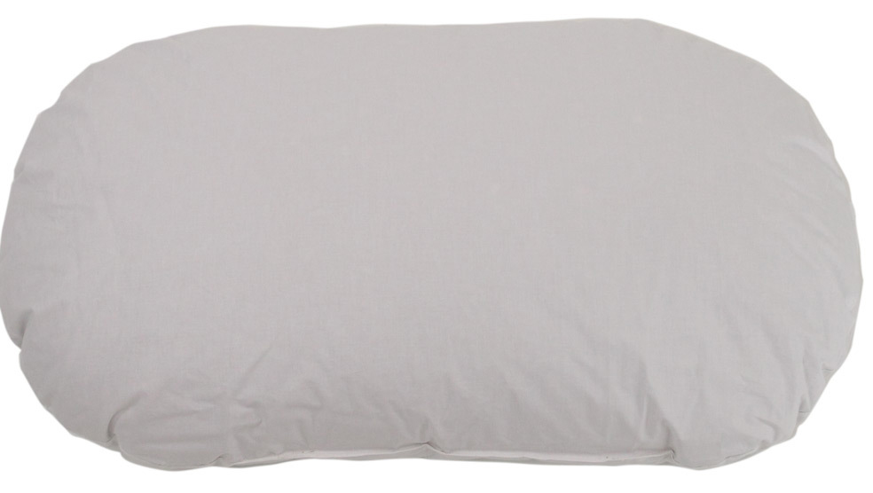 tetra bassinet mattress protector