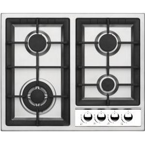 Cooktops Omega Cooktops Review