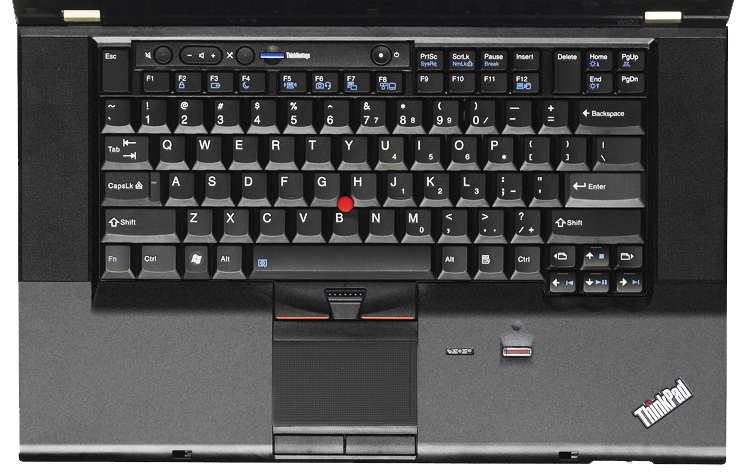 Lenovo ThinkPad W Series Reviews - ProductReview.com.au