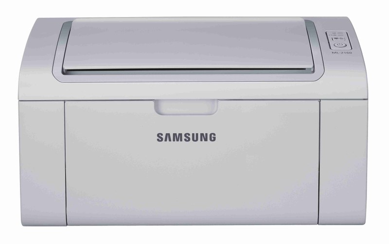 Download Driver Printer Samsung Ml-2166W