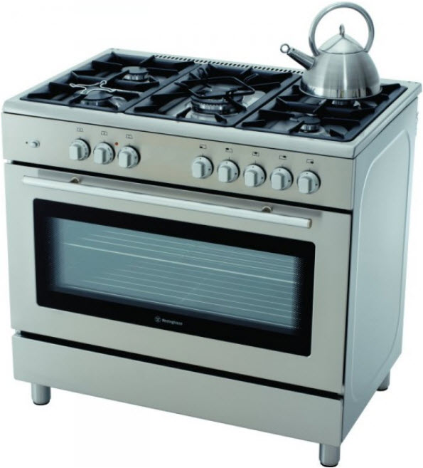 Westinghouse DSK963S / DSK965S Reviews