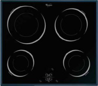 Top Electric Stove Scholtes Induction Cooktop Reviews