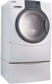 Whirlpool Gold 6AWM9150 Reviews - ProductReview.com.au