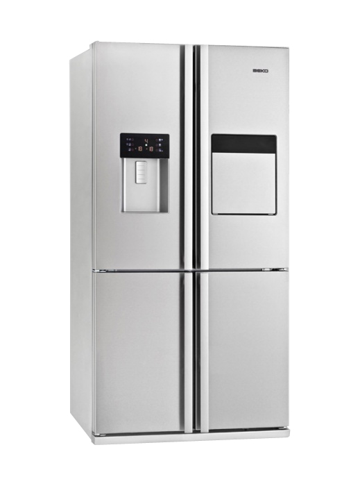 Beko GNE 134620 X Reviews