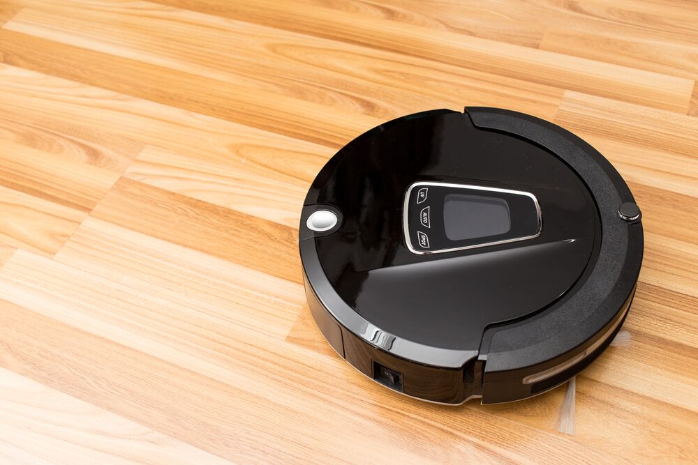 2018 Robot Vacuum Cleaner Buying Guide (What 527 Robot ...
