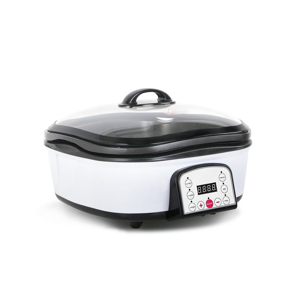 5 Star Chef Multi Cooker Reviews