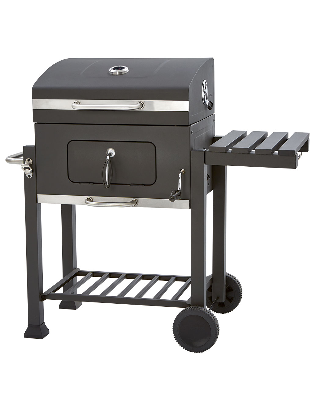 Red Centre Deluxe Charcoal Grill Reviews