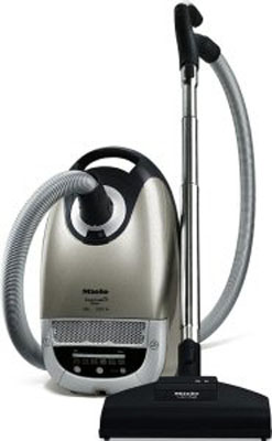 Miele S 5780 Total Care Reviews - ProductReview.com.au