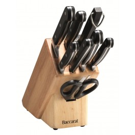 Baccarat knives contact verrerie ancienne baccarat
