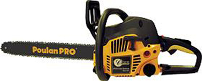 Poulan PRO PP3816 Reviews - ProductReview.com.au