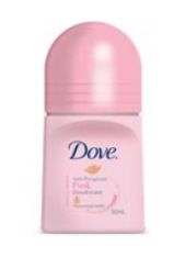 Dove Pink Anti-perspirant Deodorant