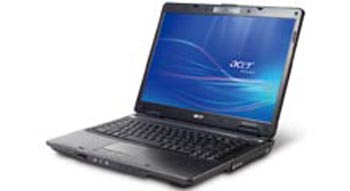 Acer extensa 5620 не включается