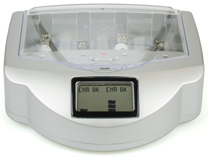 Kogan Universal Charger Reviews