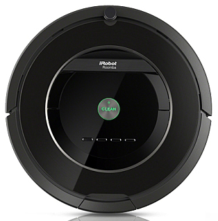 iRobot Roomba 800 Series Reviews (page 2) - ProductReview.com.au