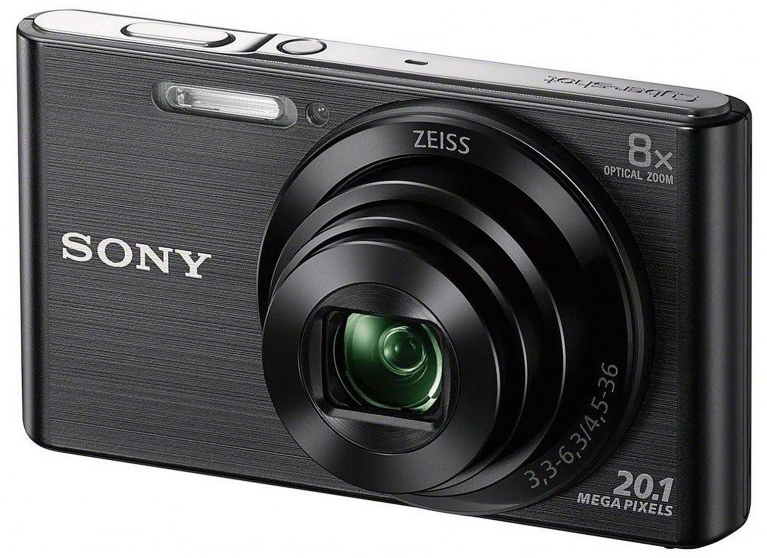 Sony cyber shot dsc w830 фотографии