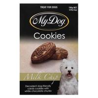 My Dog Cookies Reviews - ProductReview.com.au