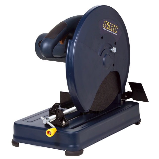 GMC 2200W 355mm (14") Cut Off Saw COS355 Reviews