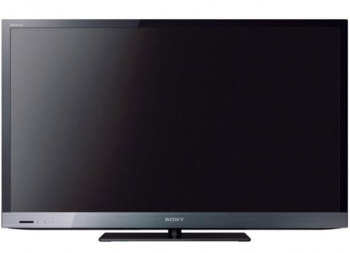 Sony Bravia EX520 Series Reviews - ProductReview.com.au