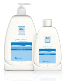 face v wash q Face Gentle Reviews  Face ProductReview  Ego QV Cleanser