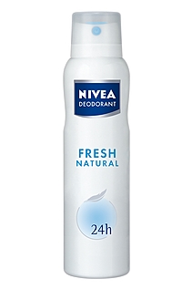Nivea Deodorant Fresh