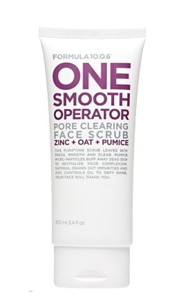 Pet Insurance Companies >> Formula 10.0.6 One Smooth Operator Pore Cleansing Face Scrub Reviews - ProductReview.com.au Pet Insurance Companies >> Formula 10.0.6 One Smooth Operator Pore Cleansing Face Scrub Reviews - ProductReview.com.au