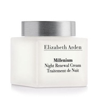 Elizabeth Arden Millenium Night Renewal Cream Reviews - ProductReview