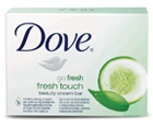 Dove Go Fresh Beauty Bar