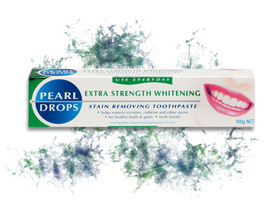 drops pearl whitening productreview strength extra au