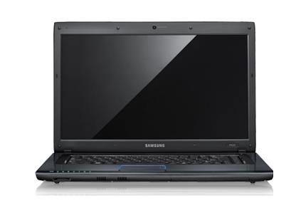 Не включается ноутбук samsung r522