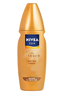 Nivea Self Tan Lotion
