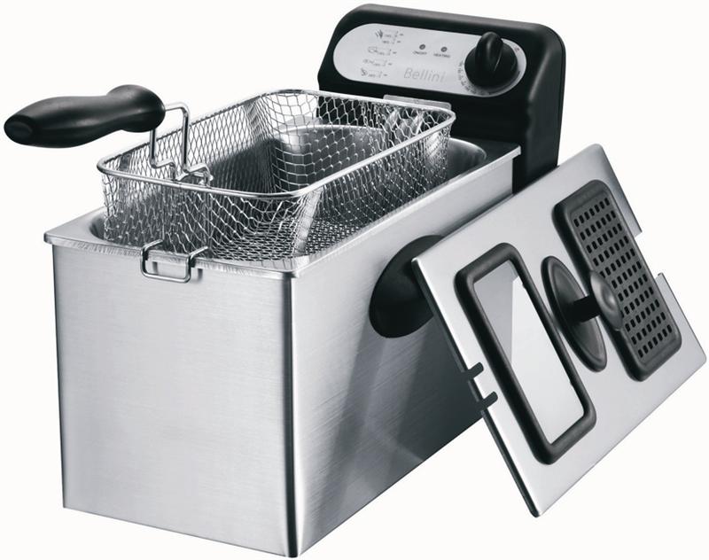 Bellini Deep Fryer Target at Steven Wilson blog