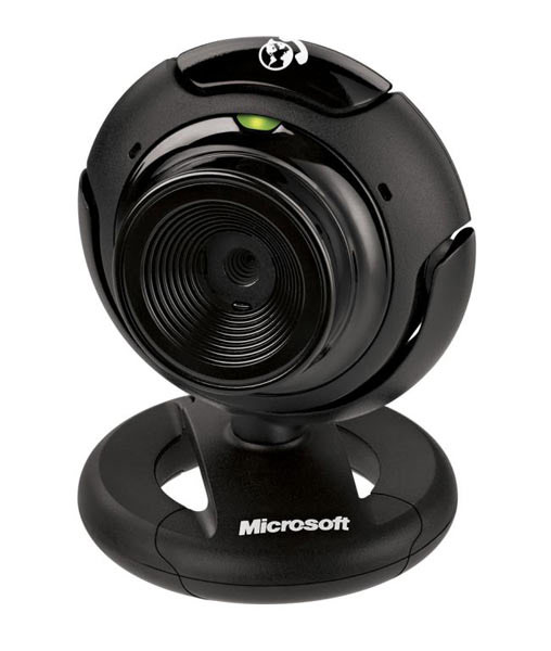 Microsoft lifecam vx-5000 webcam driver