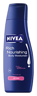 Nivea Rich Nourishing