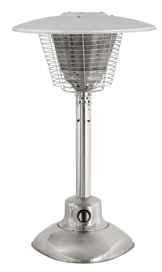 Gasmate Table Top Reviews