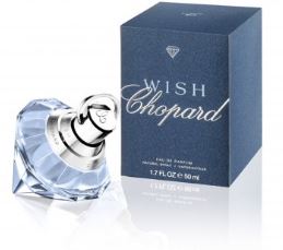 Chopard Wish Eau de Parfum Reviews - ProductReview.com.au