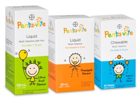 Top Life Insurance Companies >> Penta-vite Reviews - ProductReview.com.au Top Life Insurance Companies >> Penta-vite Reviews - ProductReview.com.au