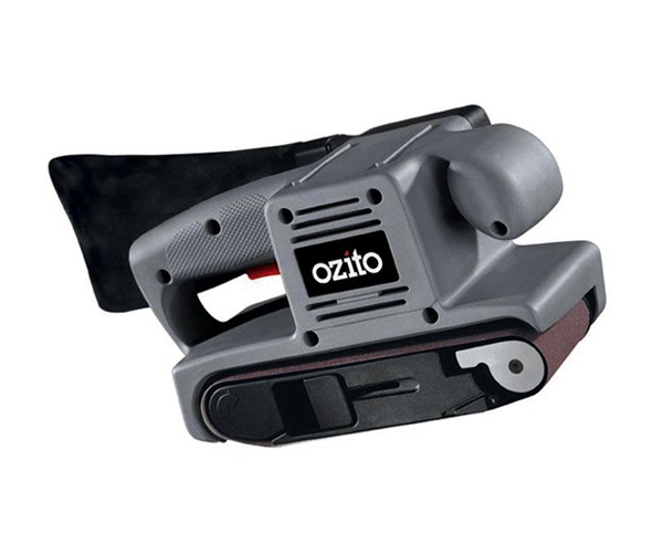 Ozito BSG152 Belt Sander Reviews