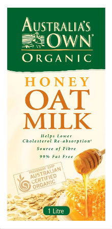 Australia's Own Organic Honey Oat Reviews - ProductReview ...