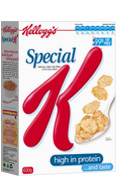 Kellogg's Special K Reviews - ProductReview.com.au