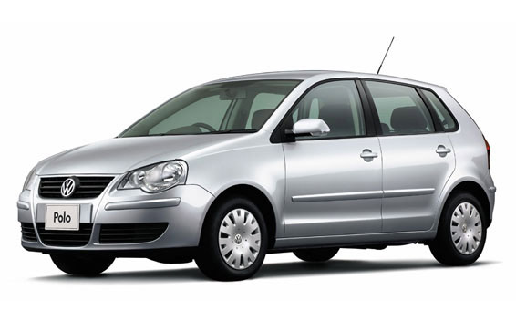 Volkswagen Polo MK4 9N (2002-2010) Reviews - ProductReview ...