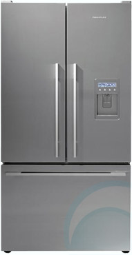 Fisher and paykel fridge user manual activesmart Fisher and paykel fridge user manual activesmart