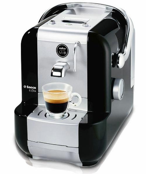Lavazza A Modo Mio Extra by Saeco Reviews ProductReview