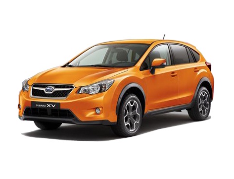 Subaru XV Reviews - ProductReview.com.au