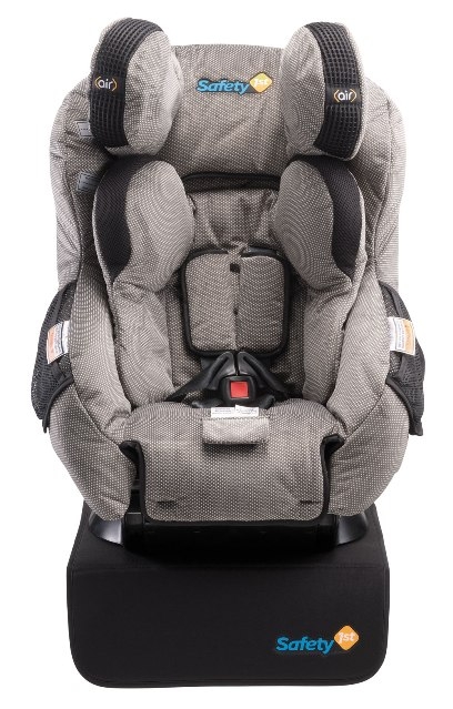 Safety 1st Sentinel Air Protect Convertible Reviews 