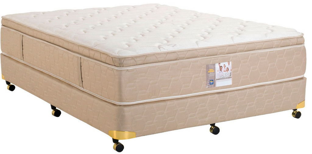 original mattress factory bed lifts