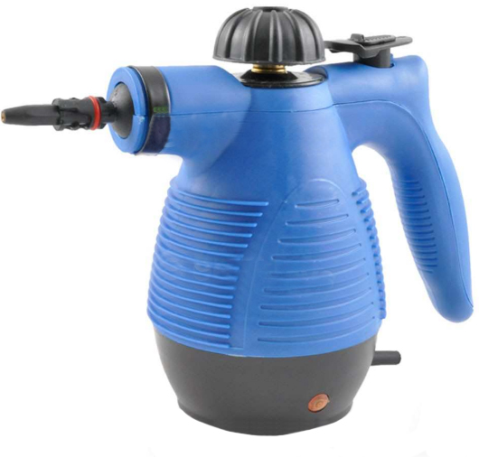 Superhero Hand Steamer YQ-3888A Reviews - ProductReview.com.au