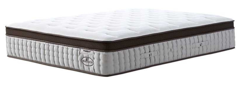 madison waldorf mattress review