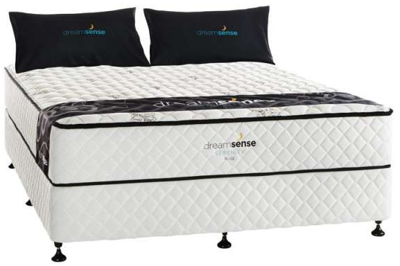 dreamsense serenity mattress review